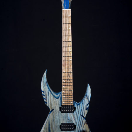 Rock Eagle