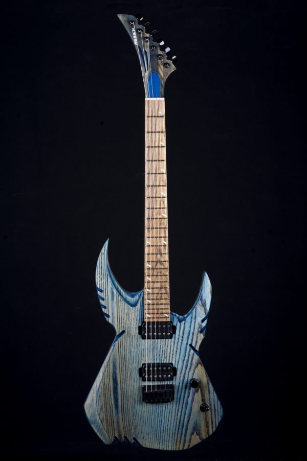 Rock Eagle
