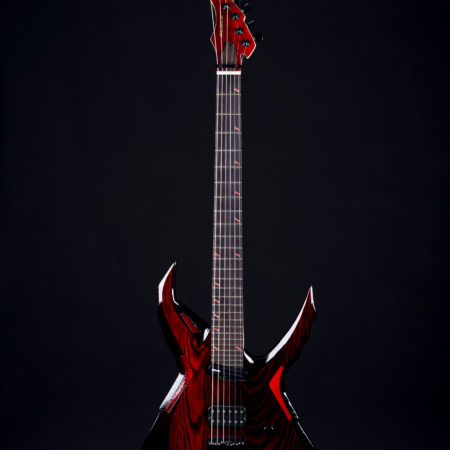 Spider (Red)
