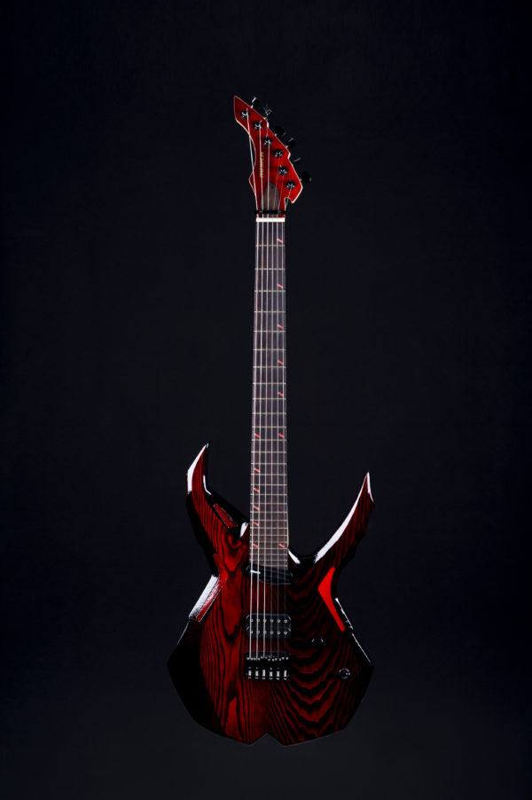 Spider (Red)