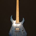 Berserk (blue)