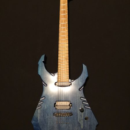 Berserk (blue)