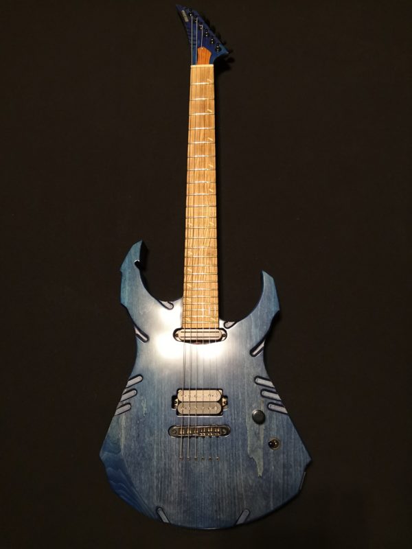 Berserk (blue)