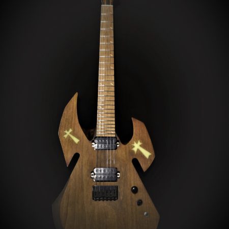 Crusader