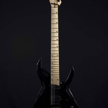 Spider (black) Titanium edition