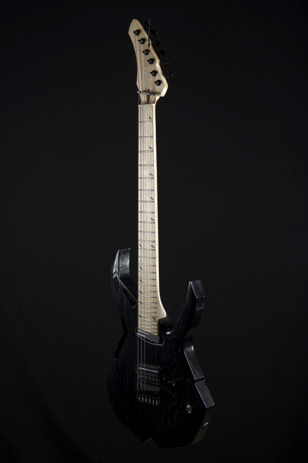Spider (black) Titanium edition — изображение 4