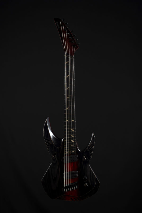 Svetoch Titanium edition