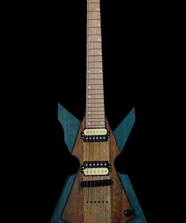 RUSICH SS-20