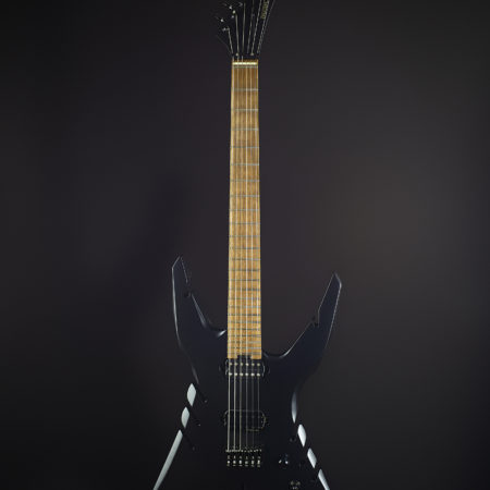 Rusich Хищник Black