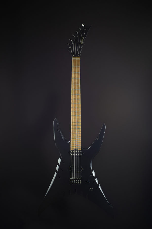 Rusich Хищник Black