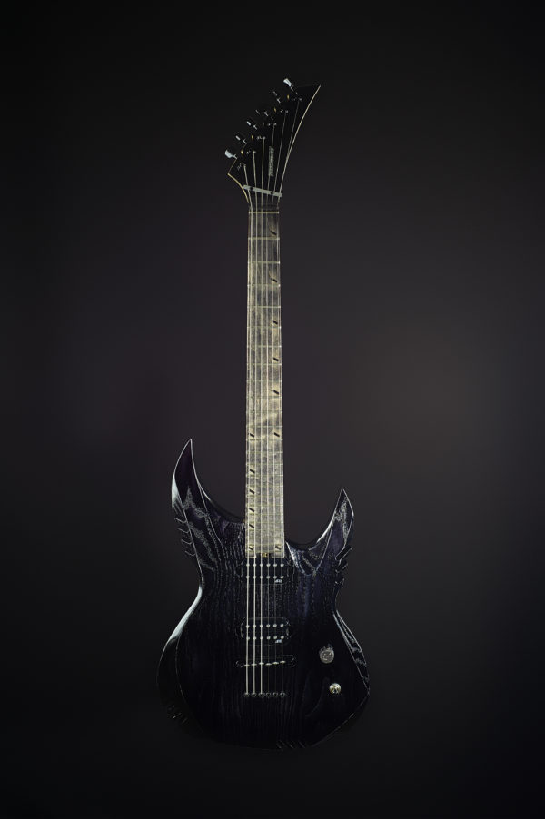 Витязь Black